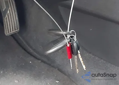 2012 Chevrolet Impala Ls из США, поврежденный, VIN 2G1WF5E34C1319878